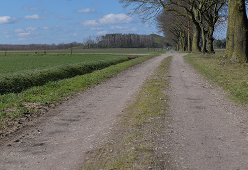 Uitzichtpunt Zuringspeel