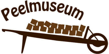 Logo Peelmuseum