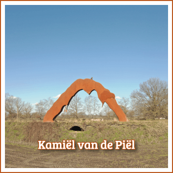 De Kamiël van de Piël